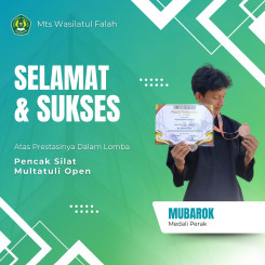 Prestasi